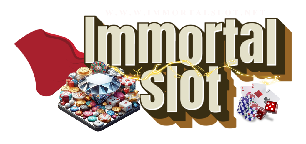 immortalslot