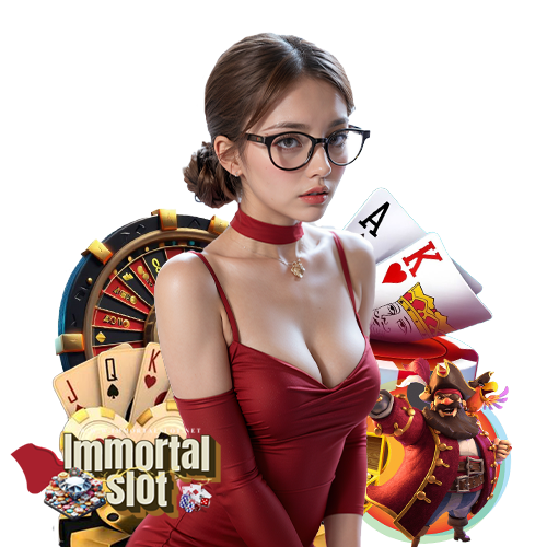 immortalslot