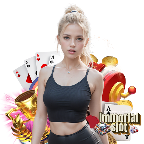immortalslot คาสิโนออนไลน์